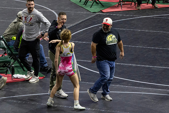 2026 USAW-NJ Scholastic State Championships