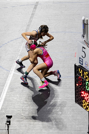 2026 USAW-NJ Scholastic State Championships