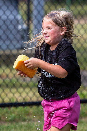 2024 Field Day - STS Schools