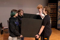 2026 STS Drama - Beauty and The Beast Jr.