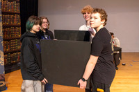 2026 STS Drama - Beauty and The Beast Jr.