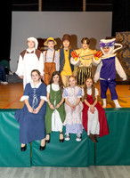 2026 STS Drama - Beauty and The Beast Jr.