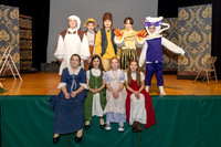2026 STS Drama - Beauty and The Beast Jr.