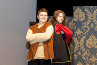 2026 STS Drama - Beauty and The Beast Jr.