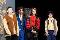 2026 STS Drama - Beauty and The Beast Jr.