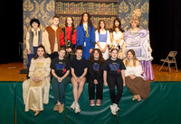 2026 STS Drama - Beauty and The Beast Jr.
