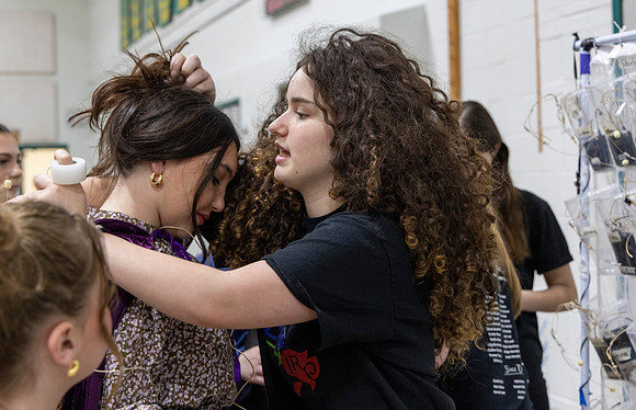 2026 STS Drama - Beauty and The Beast Jr.