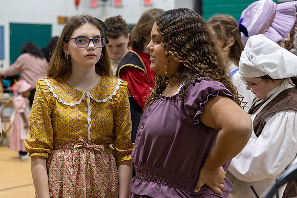 2026 STS Drama - Beauty and The Beast Jr.