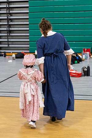 2026 STS Drama - Beauty and The Beast Jr.