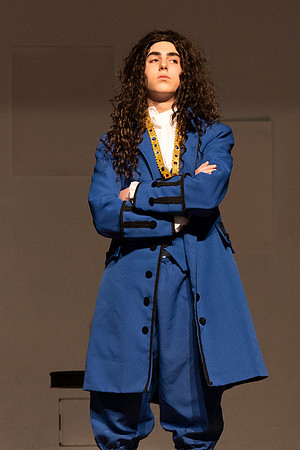 2026 STS Drama - Beauty and The Beast Jr.