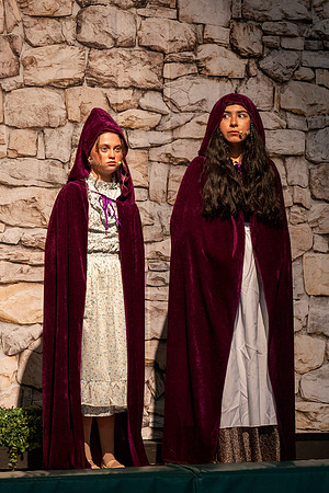 2026 STS Drama - Beauty and The Beast Jr.