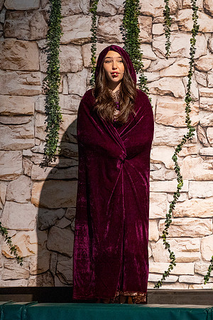 2026 STS Drama - Beauty and The Beast Jr.