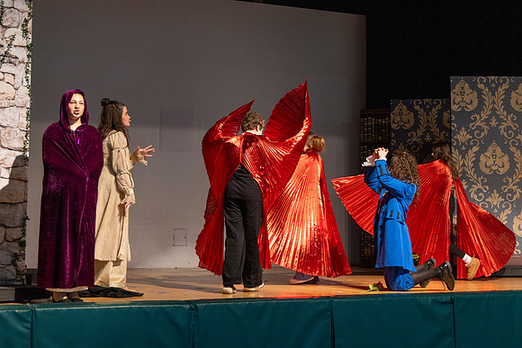 2026 STS Drama - Beauty and The Beast Jr.