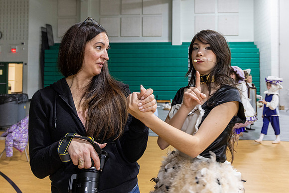 2026 STS Drama - Beauty and The Beast Jr.