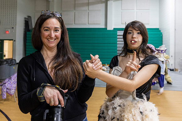 2026 STS Drama - Beauty and The Beast Jr.