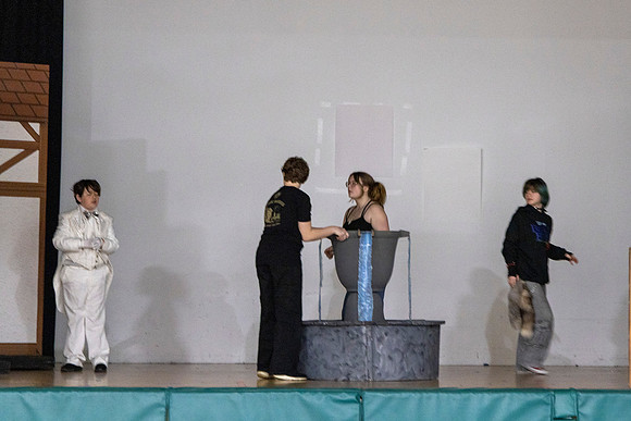2026 STS Drama - Beauty and The Beast Jr.