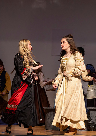 2026 STS Drama - Beauty and The Beast Jr.