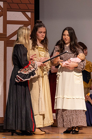 2026 STS Drama - Beauty and The Beast Jr.