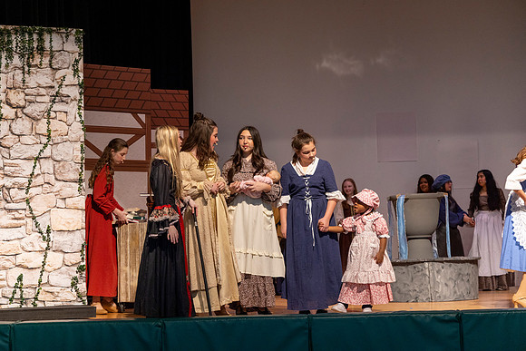 2026 STS Drama - Beauty and The Beast Jr.