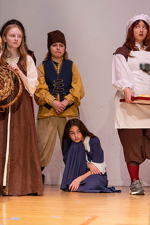 2026 STS Drama - Beauty and The Beast Jr.