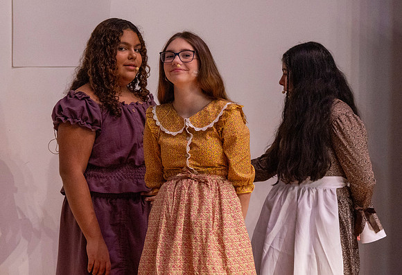 2026 STS Drama - Beauty and The Beast Jr.
