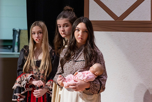 2026 STS Drama - Beauty and The Beast Jr.