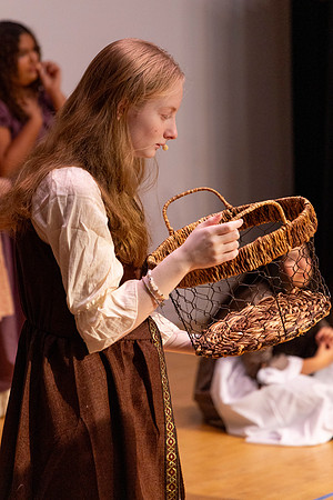 2026 STS Drama - Beauty and The Beast Jr.