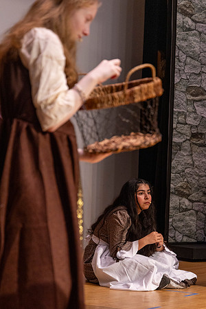 2026 STS Drama - Beauty and The Beast Jr.