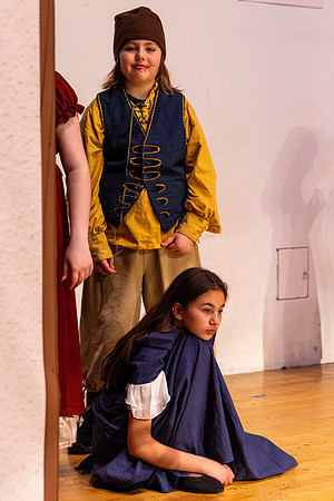 2026 STS Drama - Beauty and The Beast Jr.