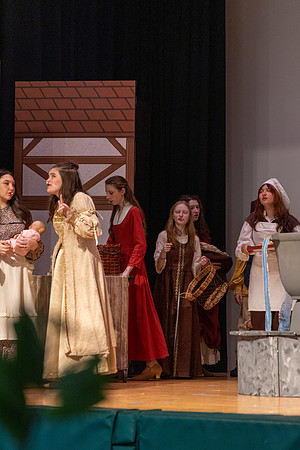 2026 STS Drama - Beauty and The Beast Jr.
