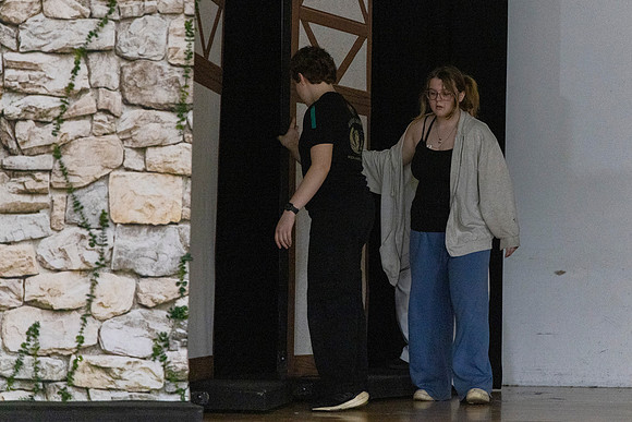 2026 STS Drama - Beauty and The Beast Jr.