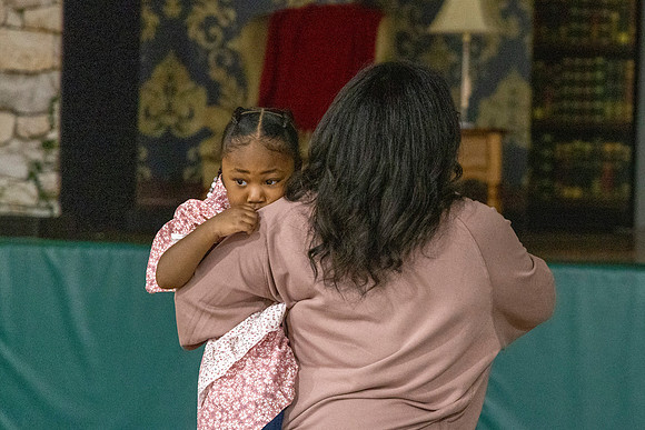 2026 STS Drama - Beauty and The Beast Jr.