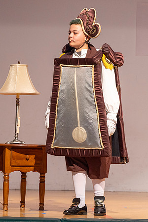 2026 STS Drama - Beauty and The Beast Jr.
