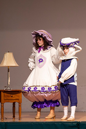 2026 STS Drama - Beauty and The Beast Jr.