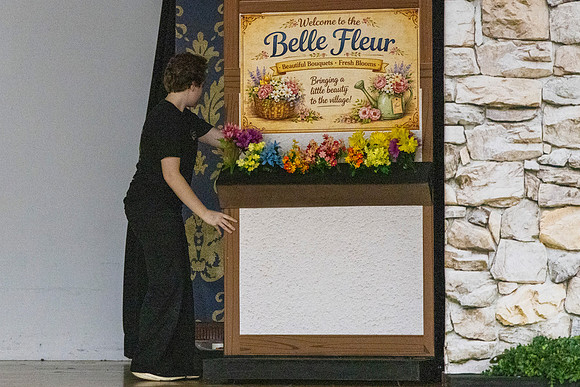 2026 STS Drama - Beauty and The Beast Jr.