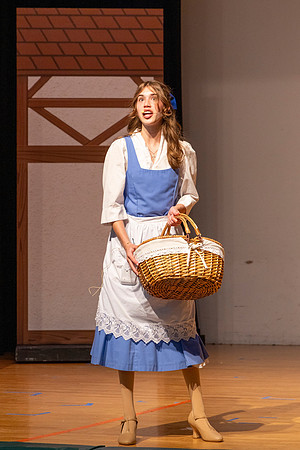 2026 STS Drama - Beauty and The Beast Jr.
