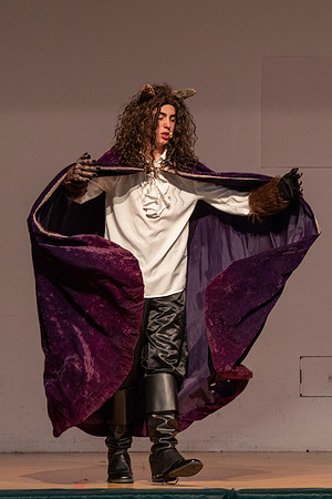 2026 STS Drama - Beauty and The Beast Jr.