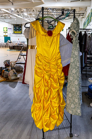 2026 STS Drama - Beauty and The Beast Jr.