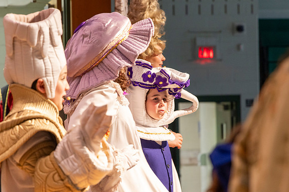 2026 STS Drama - Beauty and The Beast Jr.