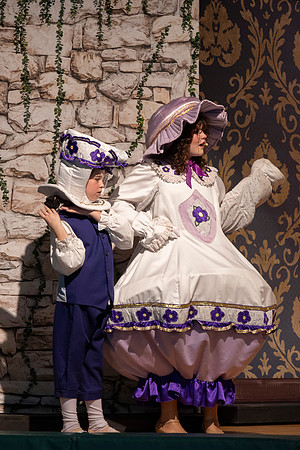 2026 STS Drama - Beauty and The Beast Jr.