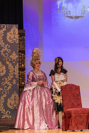 2026 STS Drama - Beauty and The Beast Jr.