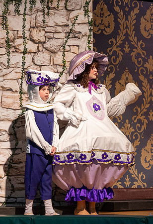 2026 STS Drama - Beauty and The Beast Jr.