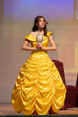 2026 STS Drama - Beauty and The Beast Jr.