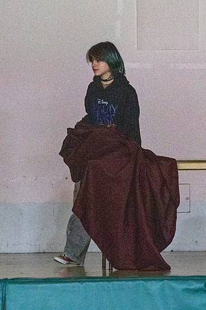 2026 STS Drama - Beauty and The Beast Jr.