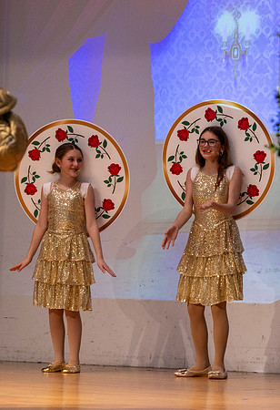 2026 STS Drama - Beauty and The Beast Jr.