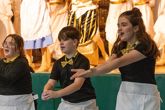 2026 STS Drama - Beauty and The Beast Jr.