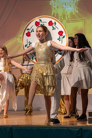 2026 STS Drama - Beauty and The Beast Jr.