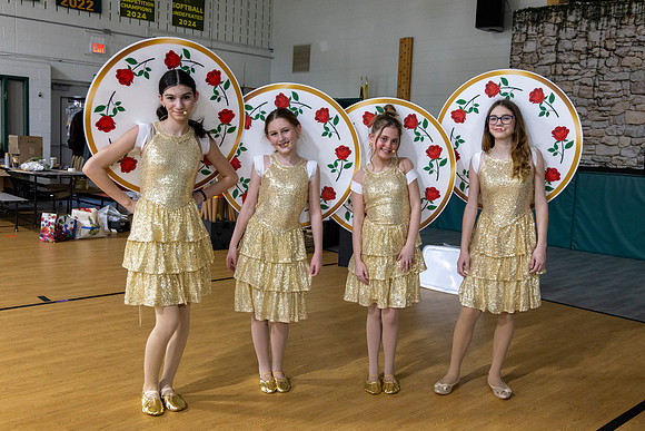 2026 STS Drama - Beauty and The Beast Jr.