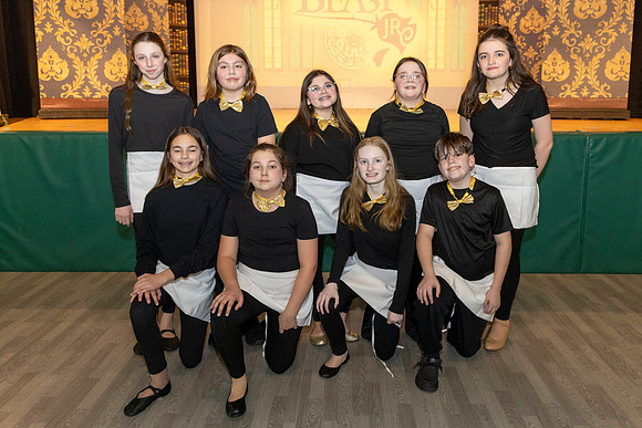 2026 STS Drama - Beauty and The Beast Jr.