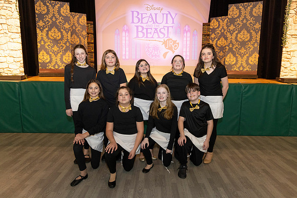 2026 STS Drama - Beauty and The Beast Jr.